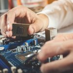 Conheça o silício e sua aplicação na indústria de eletrônicos