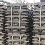 Onde encontrar venda de lingotes? Descubra o fornecedor ideal para metais não-ferrosos