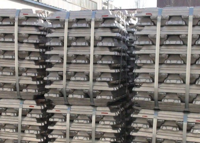 Onde encontrar venda de lingotes? Descubra o fornecedor ideal para metais não-ferrosos