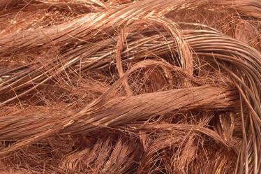 Guia completo sobre sucata de cobre: tipos, benefícios e onde utilizar
