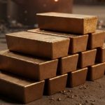 Lingotes de bronze: compre os melhores na FBM