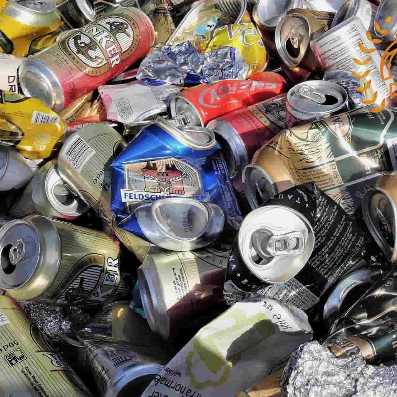 Transformação de sucata: o que é e sua importância