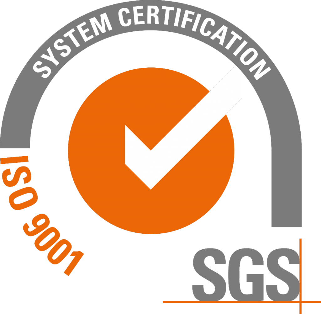 ISO 9001