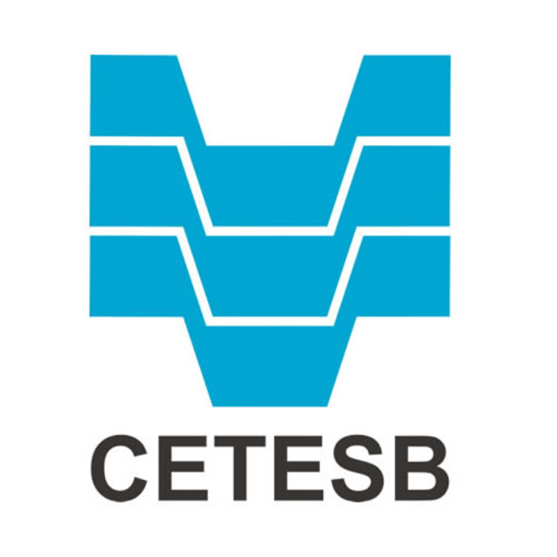 Certificação Cetesb