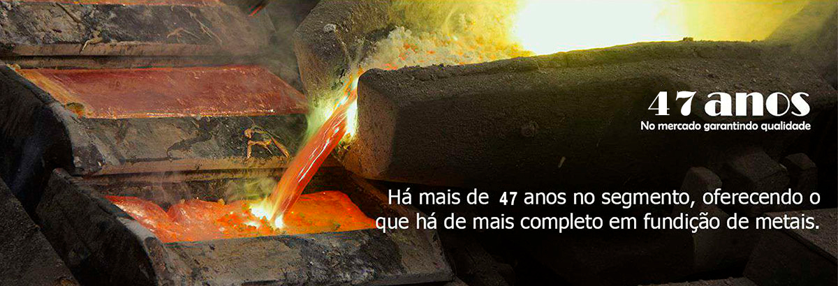 Banner 45 anos